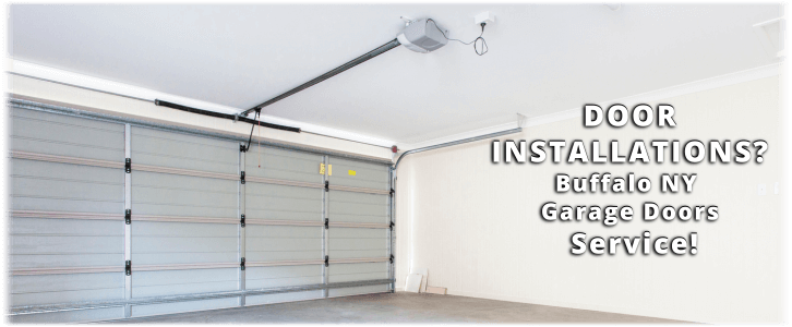 Garage Door Installation Buffalo NY