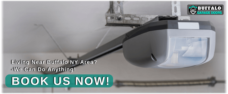 Garage Door Opener Repair And Installation Buffalo NY